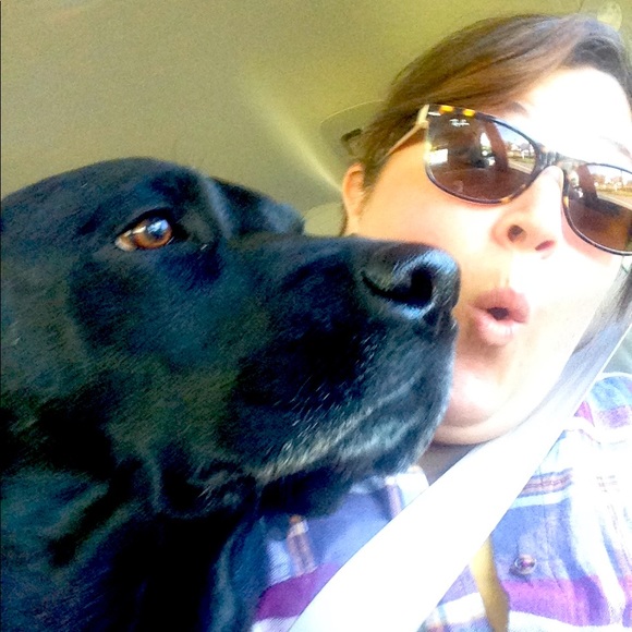 Meet your Posher, SaraJane - Picture 2 of 2